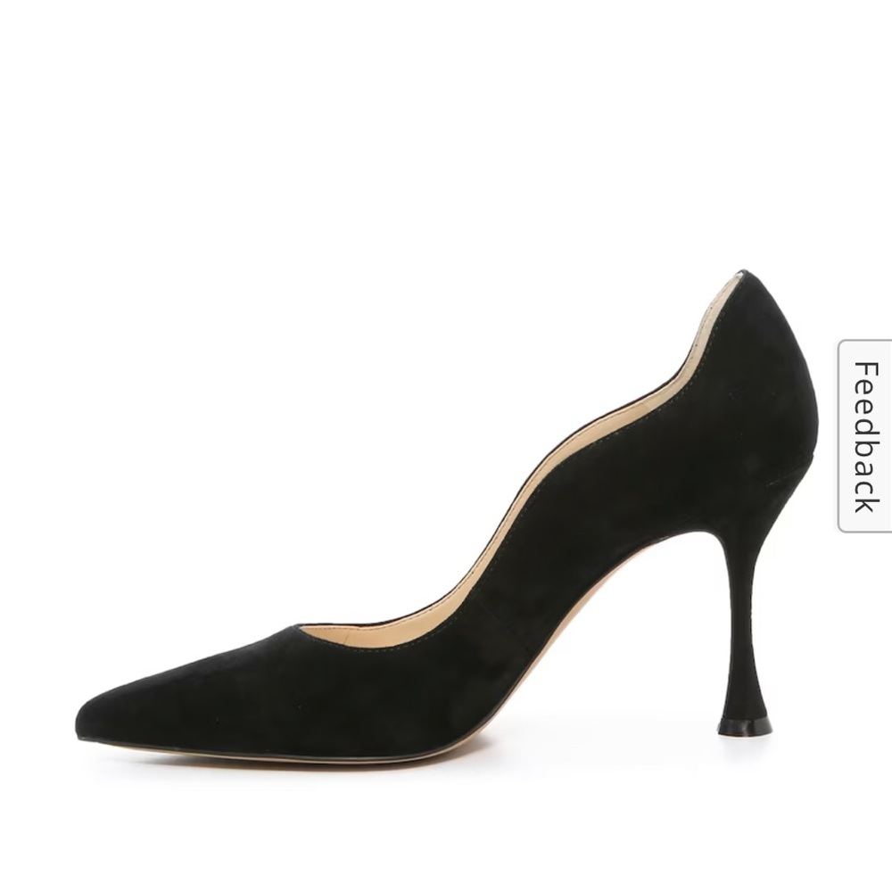 Vince Camuto Chirla Pump
